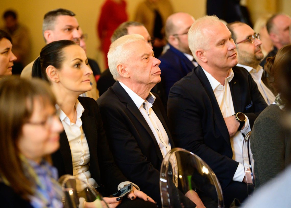 „Łódzkie Łabędzie” rozdane już po raz dziesiąty