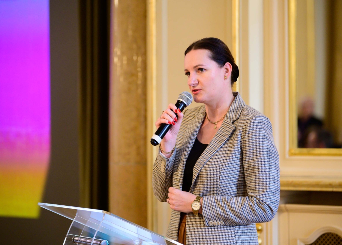 „Łódzkie Łabędzie” rozdane już po raz dziesiąty