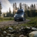 Kamper Grand California – funkcjonalny dom na kółkach