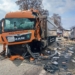 Wypadek na DK74