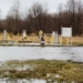 Plenerowa siłownia w Bełchatowie ponownie zalana 6 Plenerowa siłownia w Bełchatowie ponownie zalana