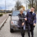 Drugi samochód z Bełchatowa zostanie przekazany Siłom Zbrojnym Ukrainy 9 samochód z Bełchatowa
