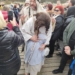 Interaktywne widowisko plenerowe „Droga do Jerozolimy” w Inowłodzu