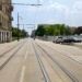 Przez zatrzymanie ruchu tramwajów na Kilińskiego kursy linii 12 i 18 mogą być opóźnione. Przejazd blokowało auto zaparkowane za blisko torowiska 5 zatrzymanie ruchu tramwajów na Kilińskiego