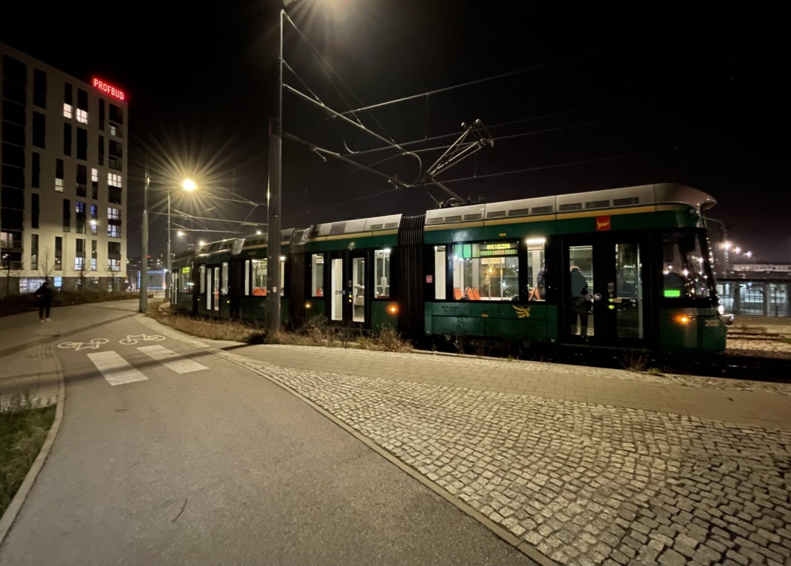 MPK-Łódź chce kupić 10 używanych tramwajów. Nie mogą mieć więcej niż 30 lat