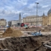 przebudowa Placu Wolności
