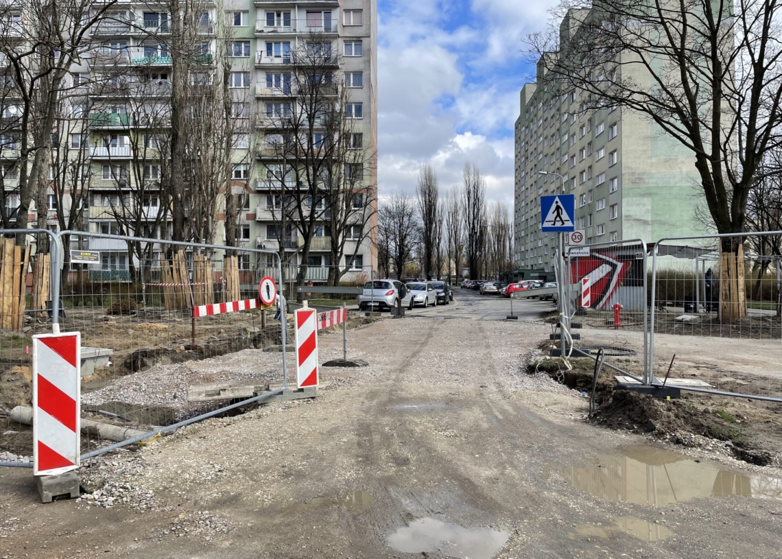 Modernizacja Śmigłego-Rydza. Zostały tylko 4 miesiące do ukończenia prac [ZDJĘCIA + WIDEO]