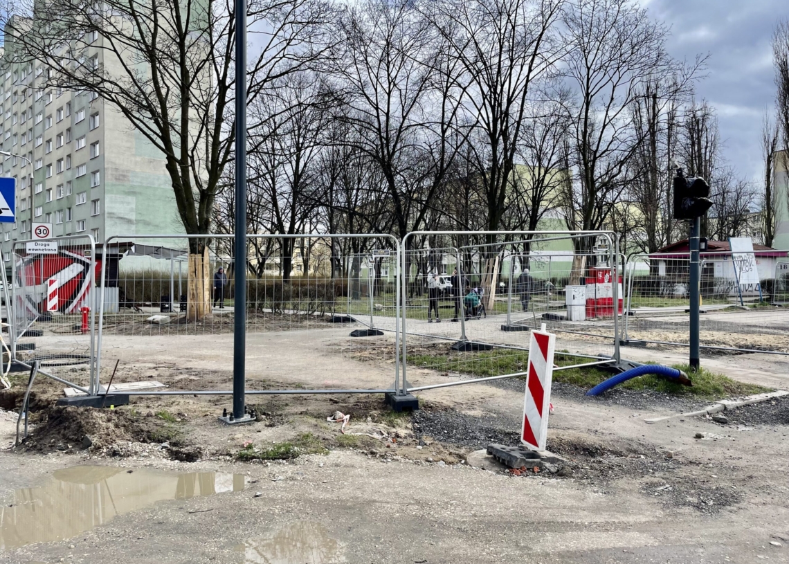 Modernizacja Śmigłego-Rydza. Zostały tylko 4 miesiące do ukończenia prac [ZDJĘCIA + WIDEO]