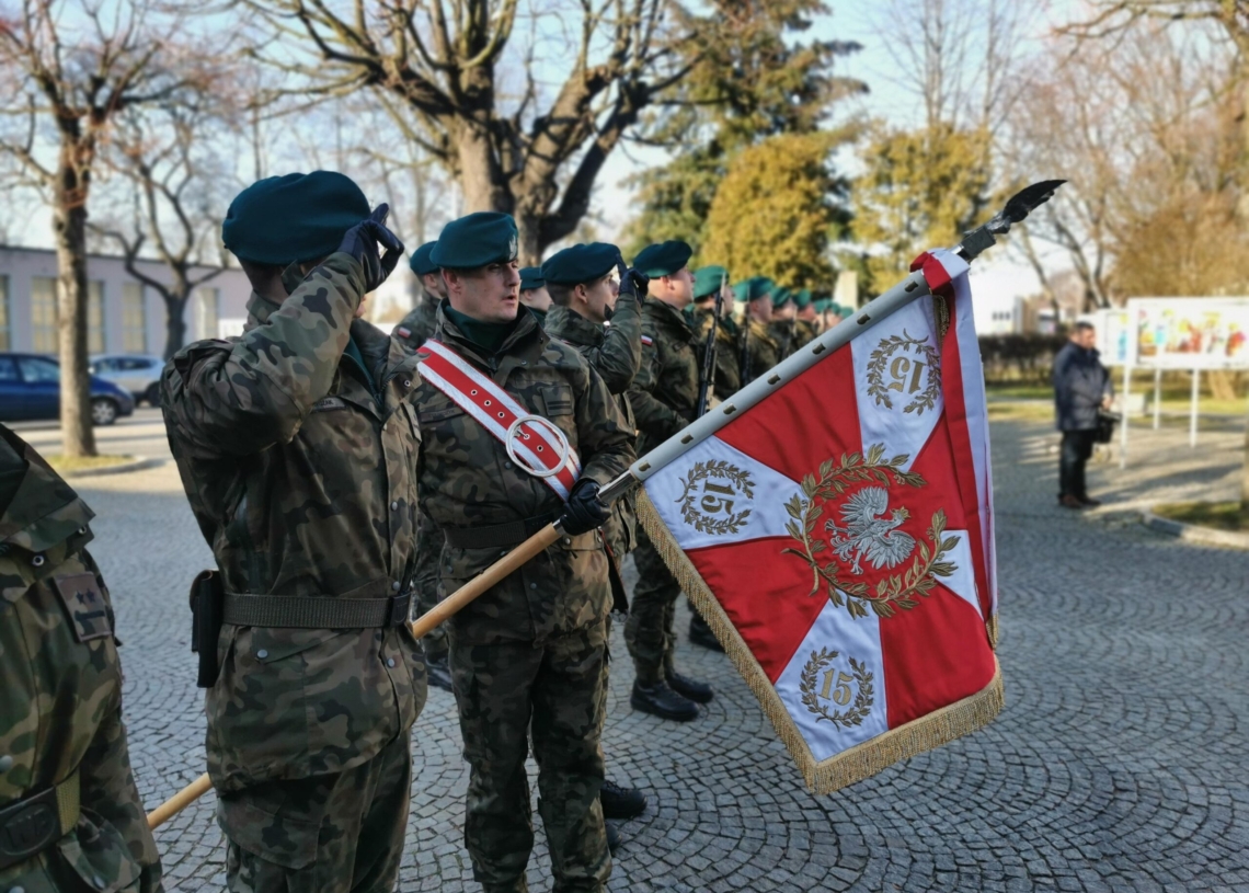 Żołnierzy Wyklętych