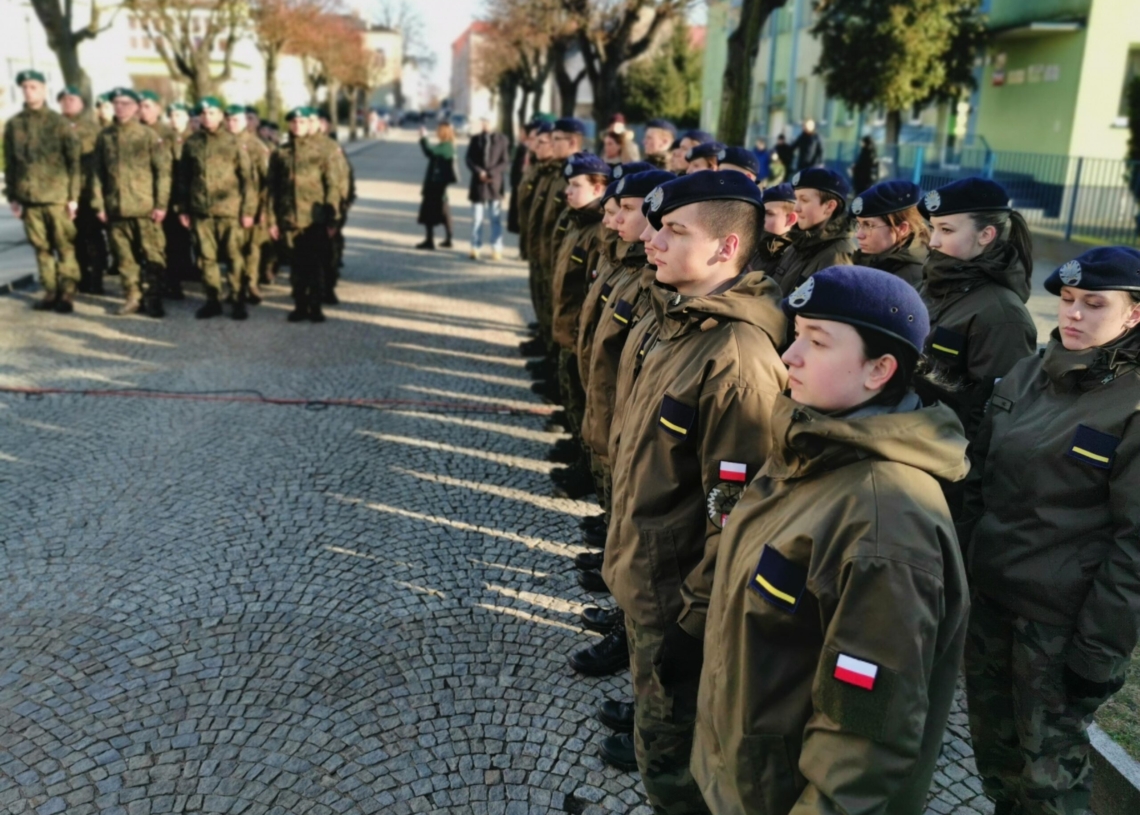 Żołnierzy Wyklętych