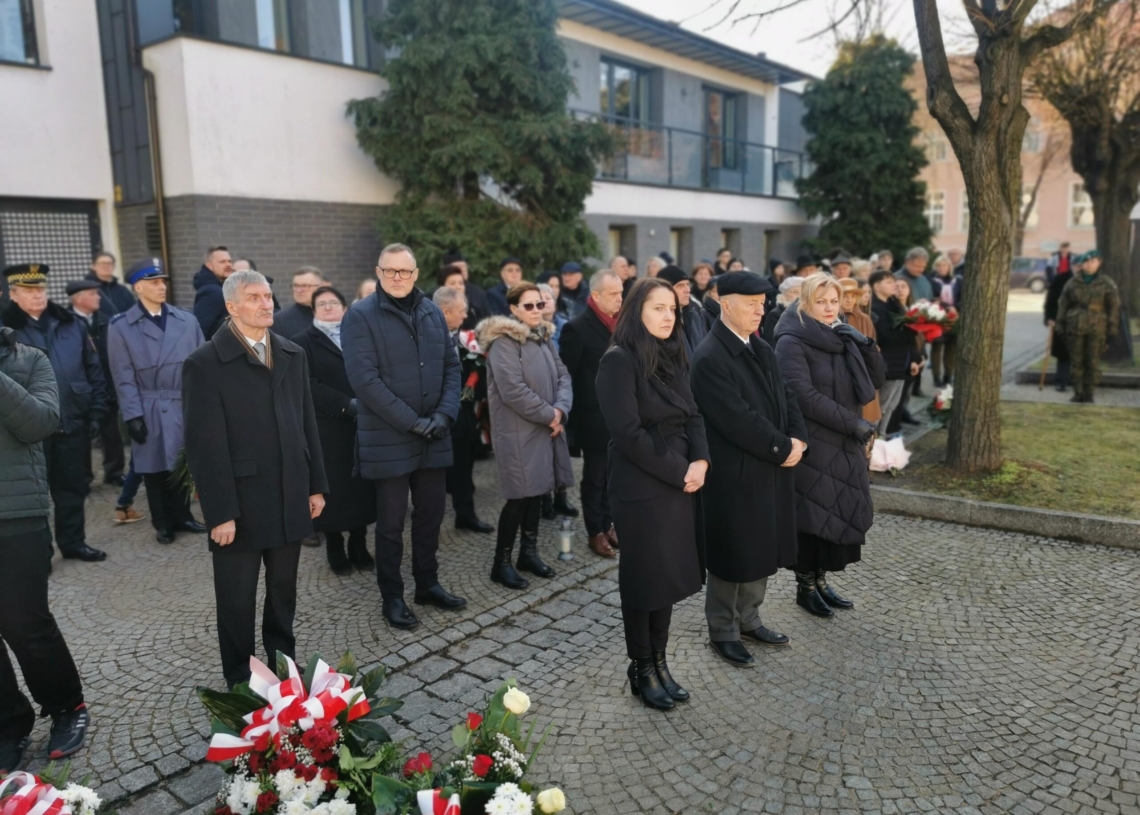 Żołnierzy Wyklętych