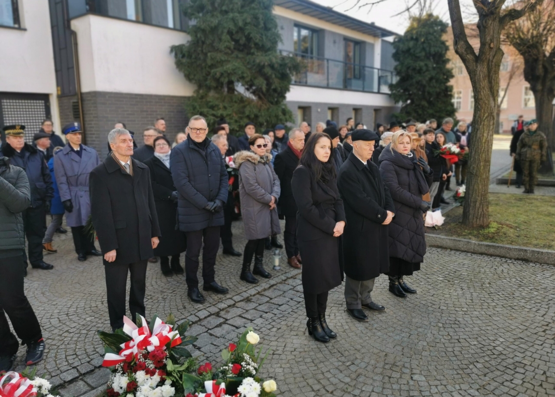 Żołnierzy Wyklętych