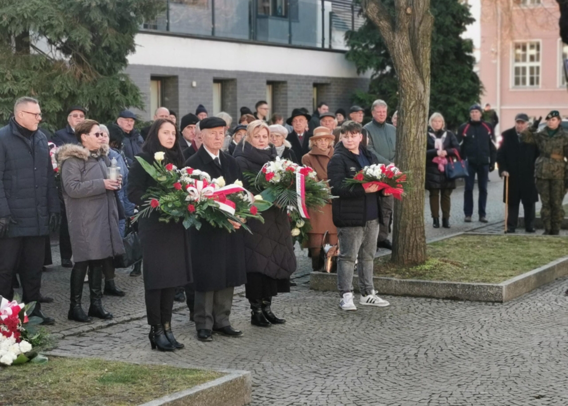 Żołnierzy Wyklętych