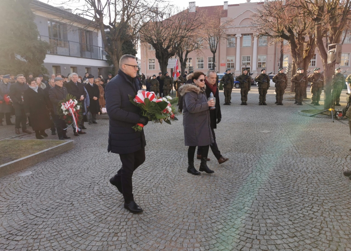 Żołnierzy Wyklętych