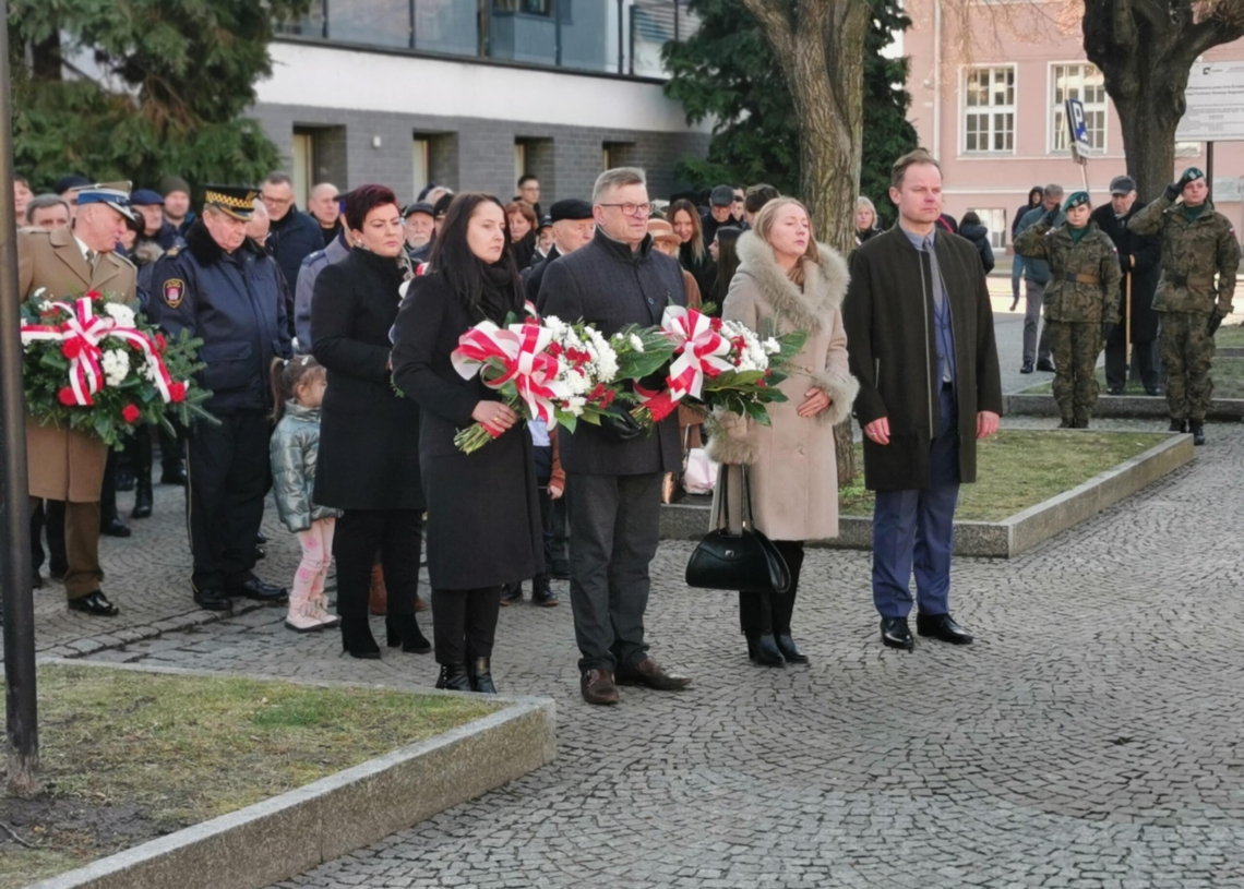 Żołnierzy Wyklętych