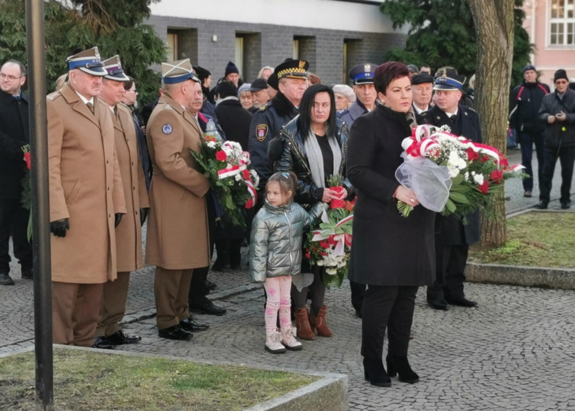 Żołnierzy Wyklętych