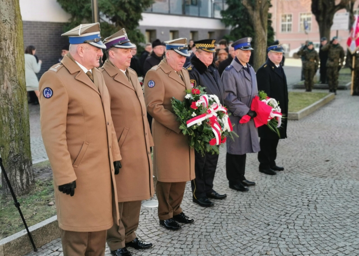 Żołnierzy Wyklętych