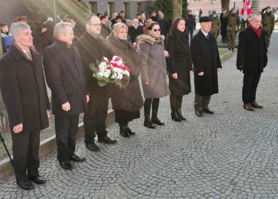 Żołnierzy Wyklętych