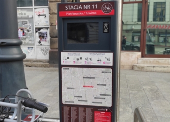 Łódzkiego Roweru Publicznego