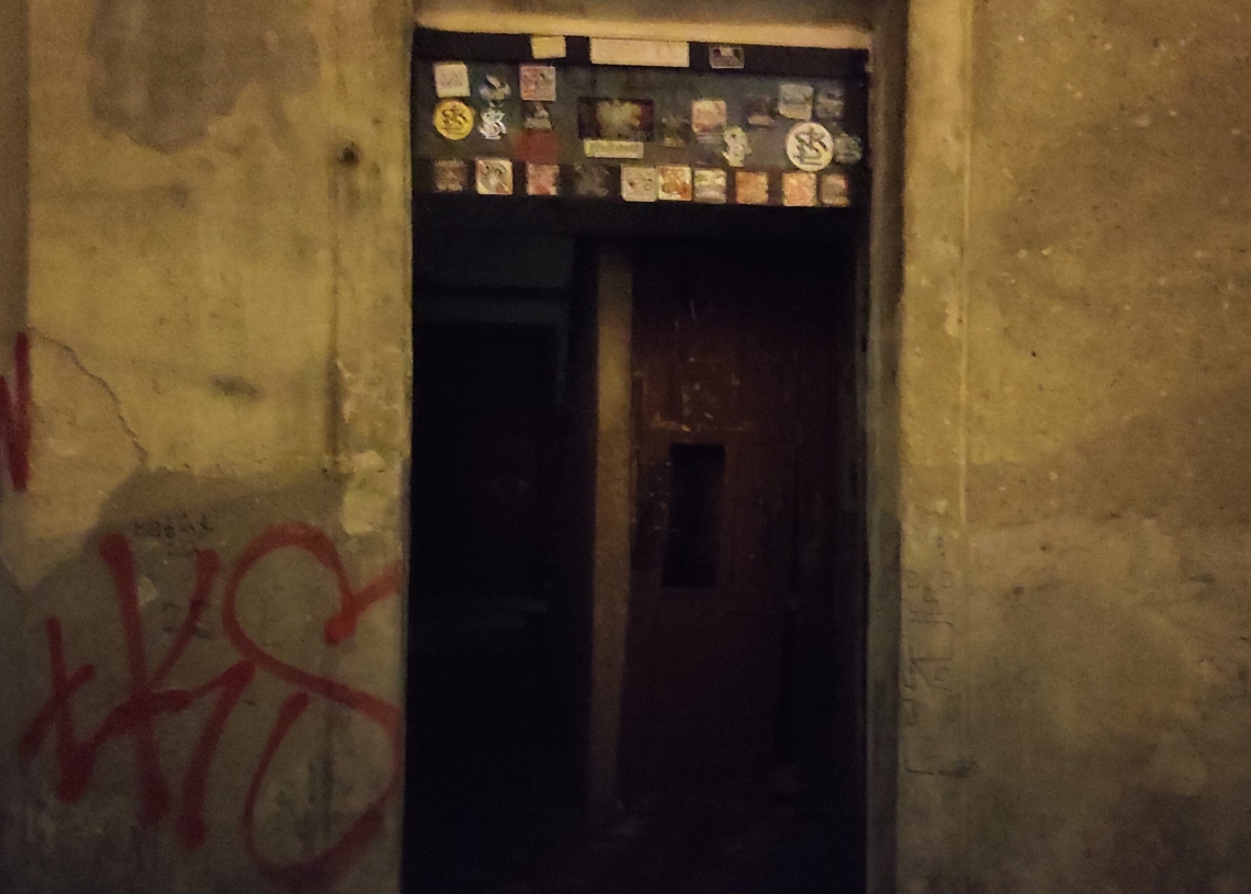 Nocne patrole w Łodzi