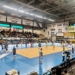 PGE Skra Bełchatów przegrała 2:3 z Valsa Group Modena w rewanżowym meczu półfinału Pucharu CEV