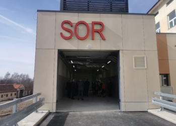 Otwarto SOR w Wieluniu