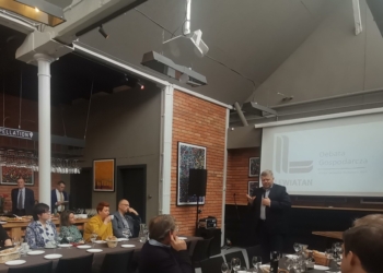 "Wielkie Wyzwania dla Biznesu 2023"