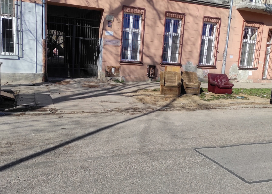 Plebiscyt Brudna Miotła. Łodzianie mogą zgłaszać swoje propozycje w 6 kategoriach [ZDJĘCIA]