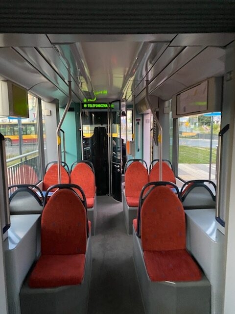 MPK-Łódź chce kupić 10 używanych tramwajów. Nie mogą mieć więcej niż 30 lat