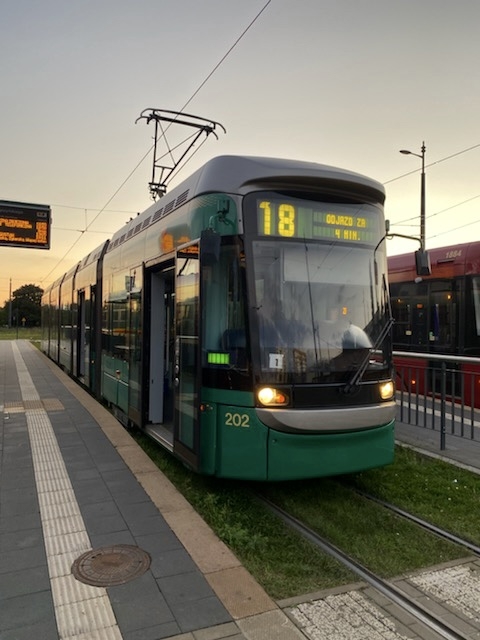 MPK-Łódź chce kupić 10 używanych tramwajów. Nie mogą mieć więcej niż 30 lat