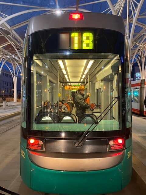 MPK-Łódź chce kupić 10 używanych tramwajów. Nie mogą mieć więcej niż 30 lat