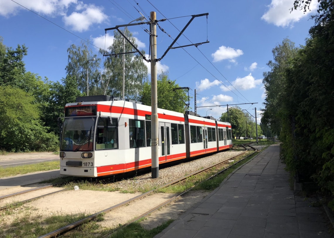 Za łodzianami trzy tygodnie konsultacji tramwajowych, a przed nimi utrudnienia związane z kolejnymi inwestycjami w latach 2024-2027