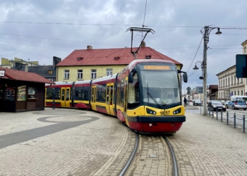 Tramwaje linii 6