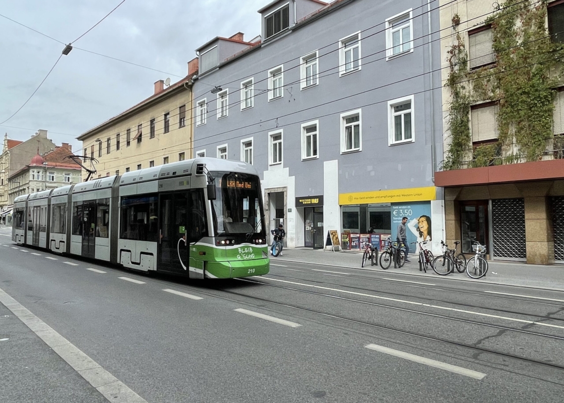 MPK-Łódź chce kupić 10 używanych tramwajów. Nie mogą mieć więcej niż 30 lat