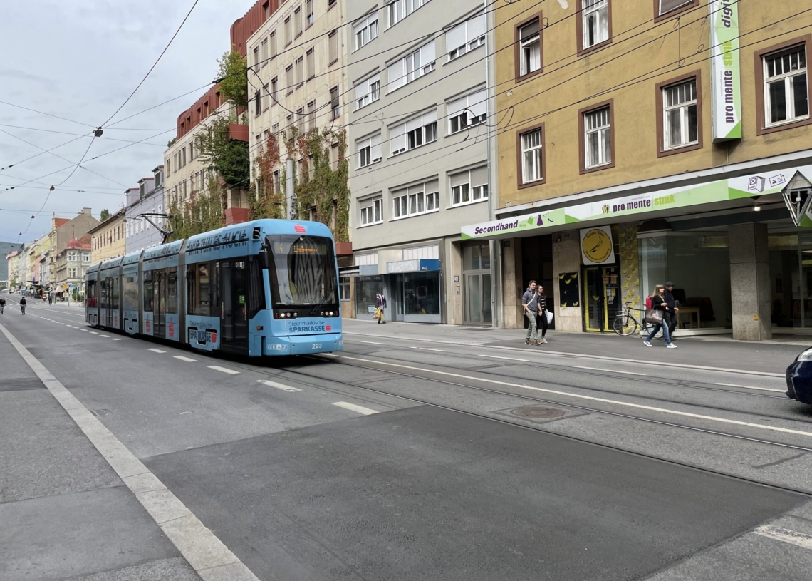 MPK-Łódź chce kupić 10 używanych tramwajów. Nie mogą mieć więcej niż 30 lat