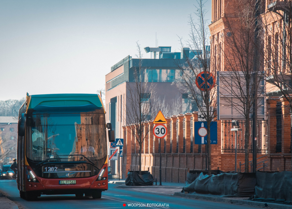 Przebudowa Ogrodowej