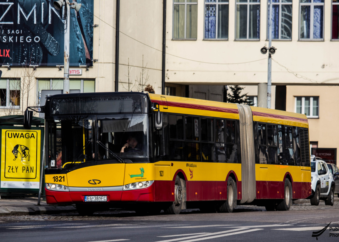 W piątek (31 marca) zmiana trasy autobusów linii 85 1 W piątek (31 marca) zmiana trasy autobusów linii 85