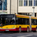 W piątek (31 marca) zmiana trasy autobusów linii 85 7 W piątek (31 marca) zmiana trasy autobusów linii 85