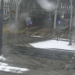 zatrzymanie ruchu tramwajów na Piotrkowskiej