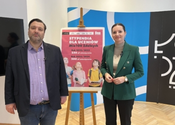 stypendium dla łódzkich uczniów