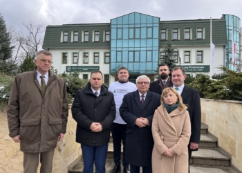 Polskie lasy źle zarządzane? Wyrok Trybunału Sprawiedliwości UE, z którym nie zgadzają się leśnicy