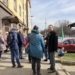 Tegoroczny cykl spacerów z Zieloną Łodzią zainaugurowany 6 Zieloną Łodzią