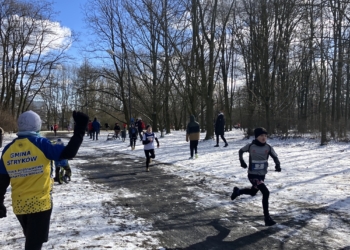 Ostatni z łódzkich biegów w cyklu City Trail