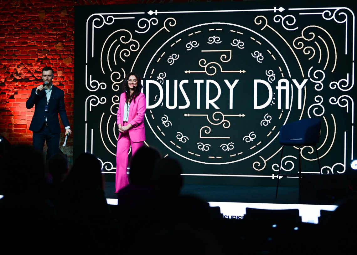 Industry Day