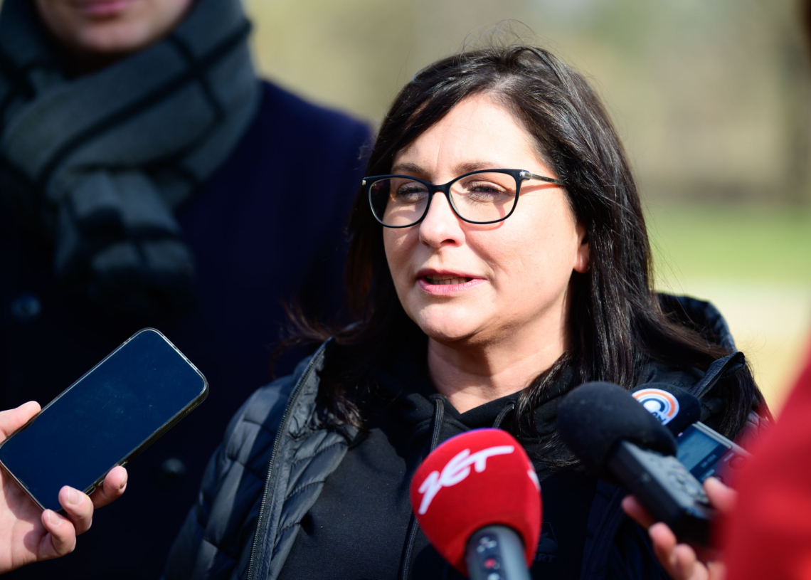 Kajakiem z Łodzi nad morze
