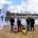 Łódź na morze! 755 kilometrów kajakiem w 29 dni 7 Kajakiem z Łodzi nad morze