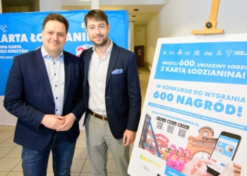 Konkurs na 600-lecie Łodzi. Nagroda za uszatki