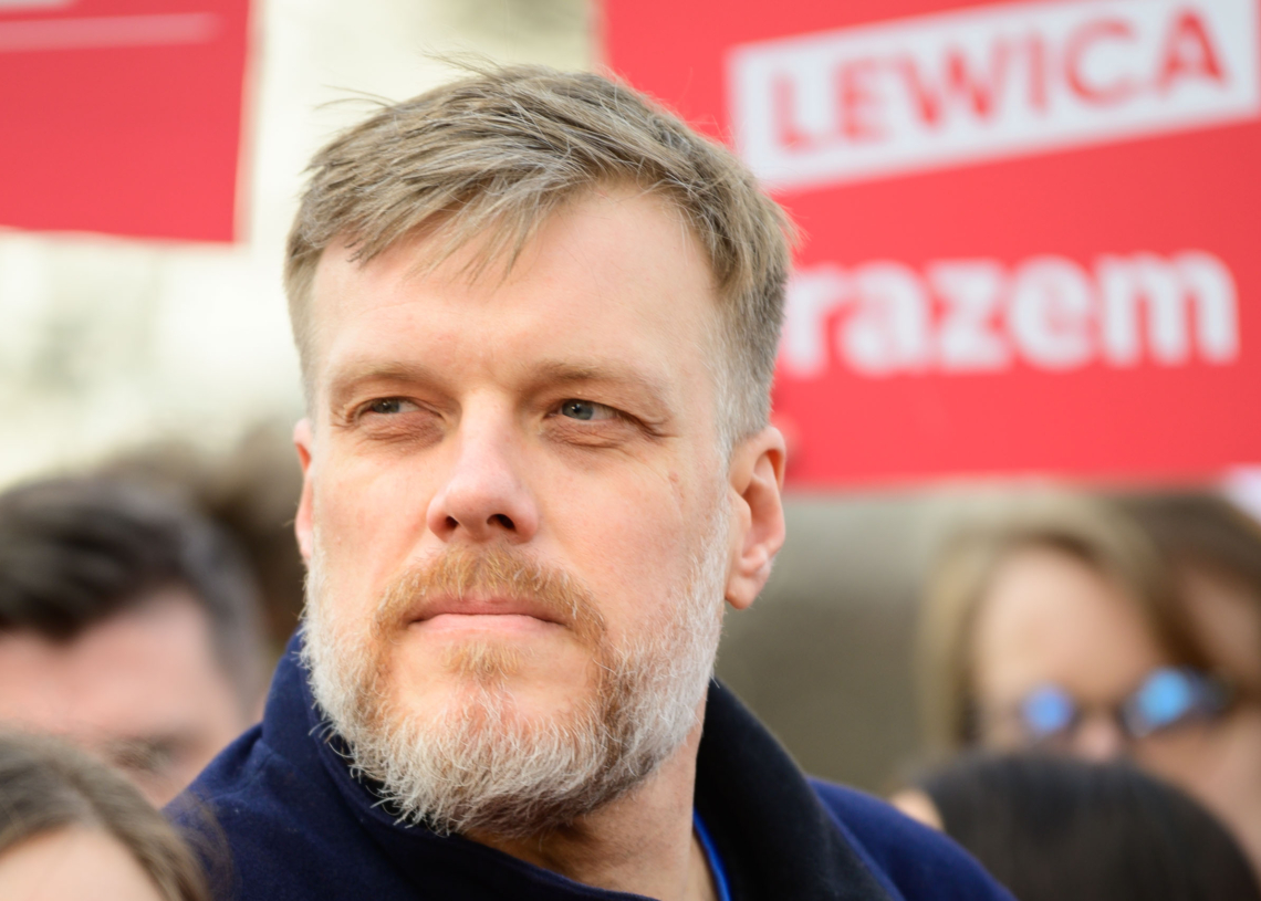 Politycy Lewicy w Łódzkiem