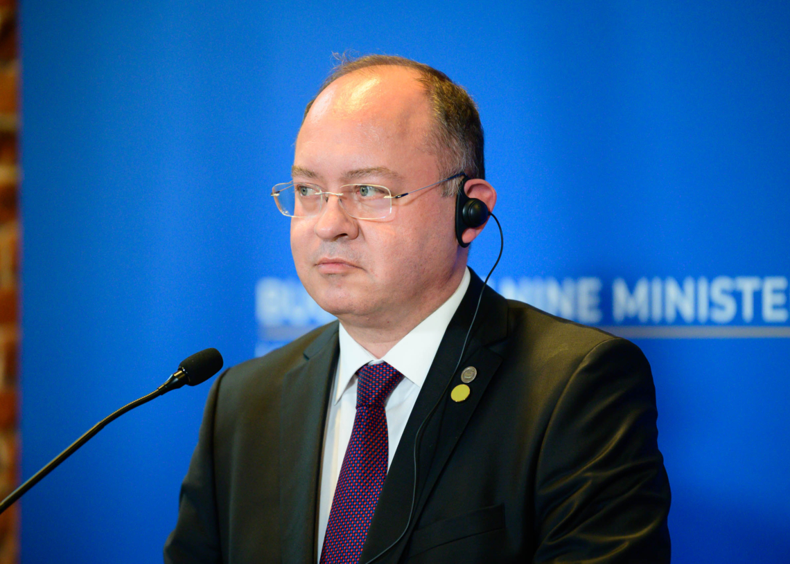 Zakończył się szczyt B9 w Łodzi