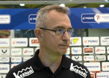 Piotrcovia zmienia trenera - Krzysztof Przybylski